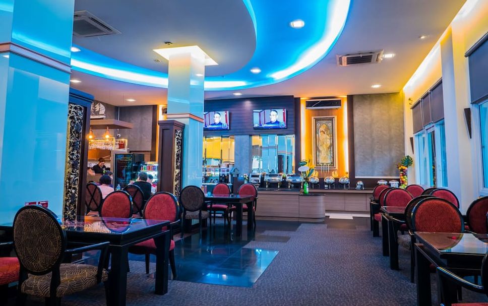Restoran Gambar
