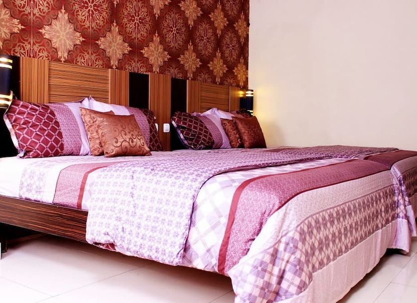 Bilik Tidur Gambar