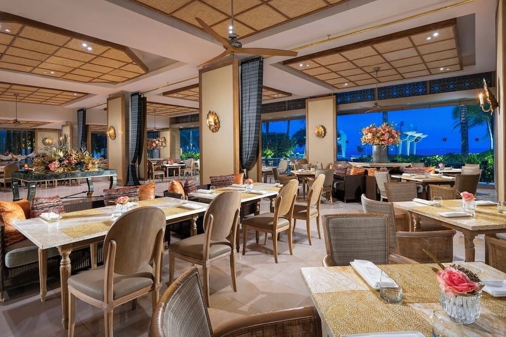 Restoran