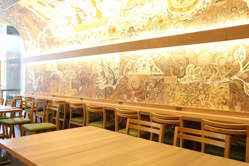 Restoran
