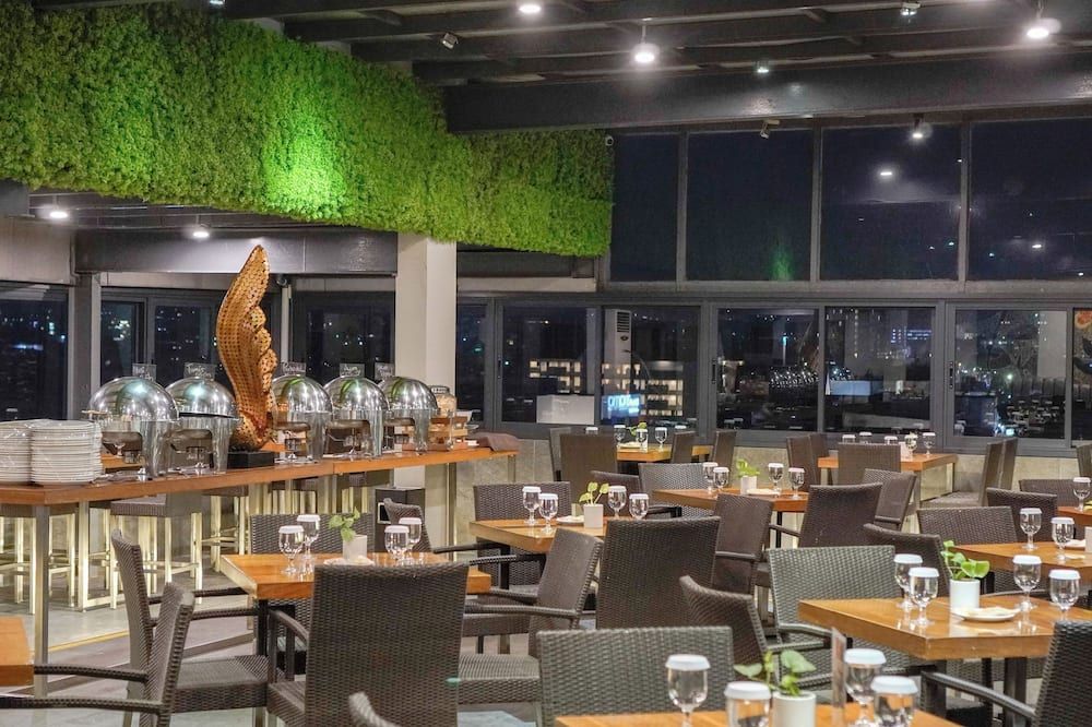 Restoran Gambar