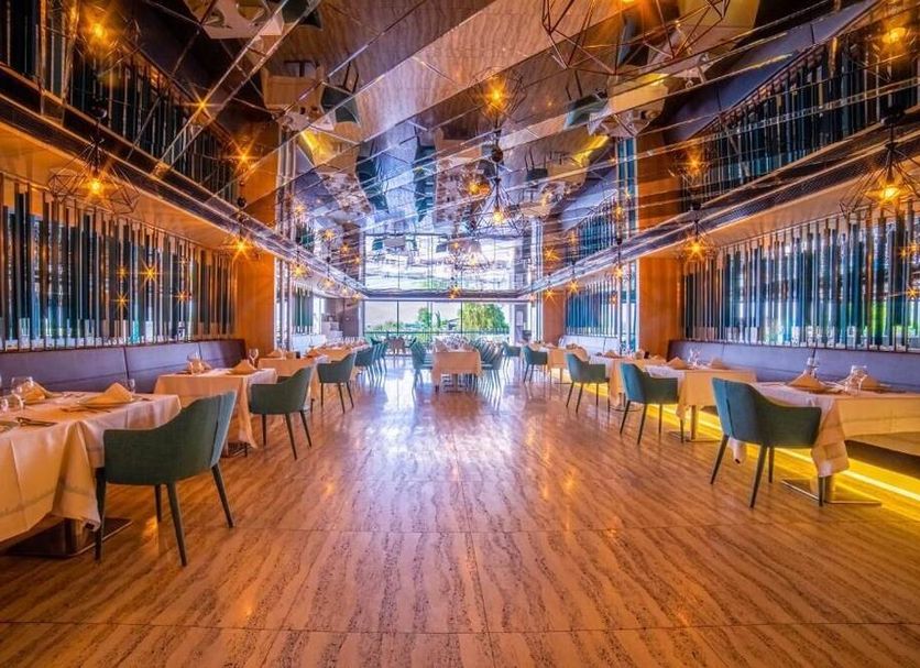 Restoran Gambar