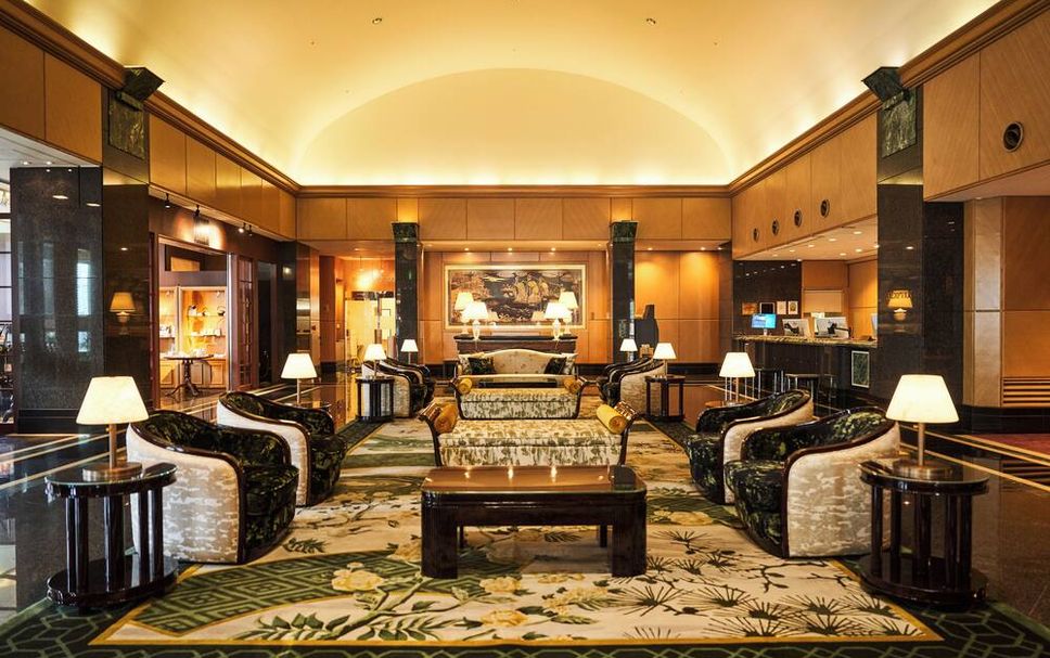 Balai Menunggu Gambar