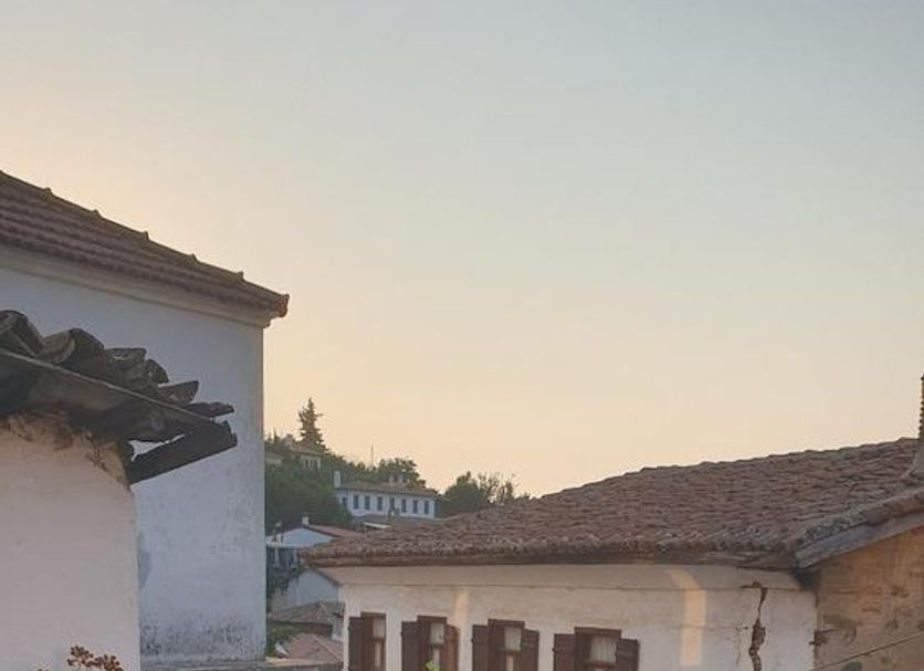 Balkoni Gambar