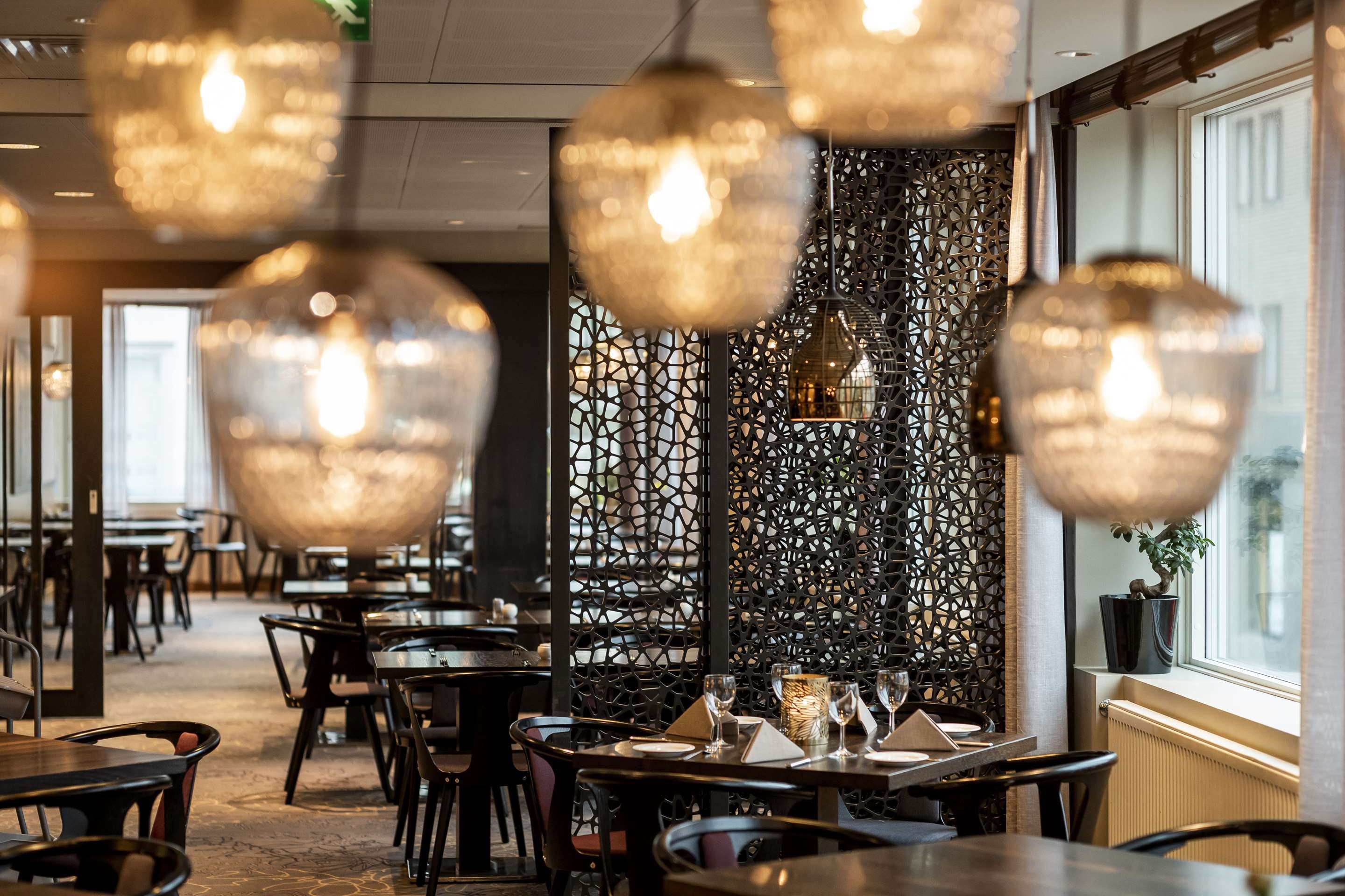 Restoran