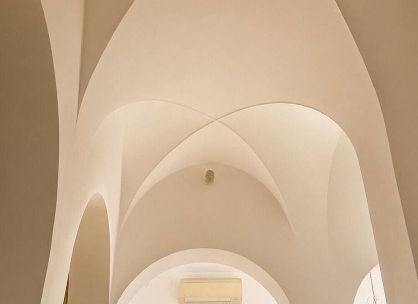 hallway Gambar