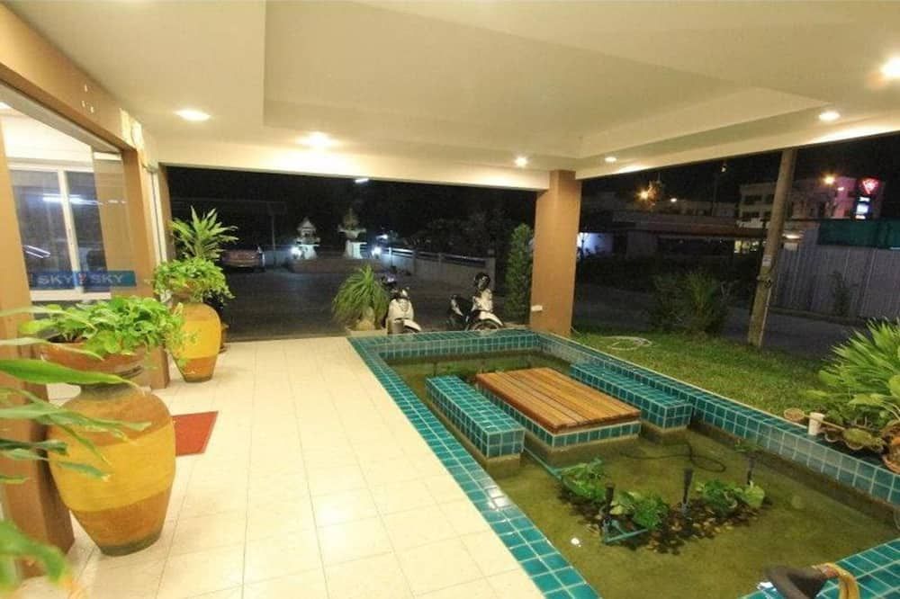 Kolam renang