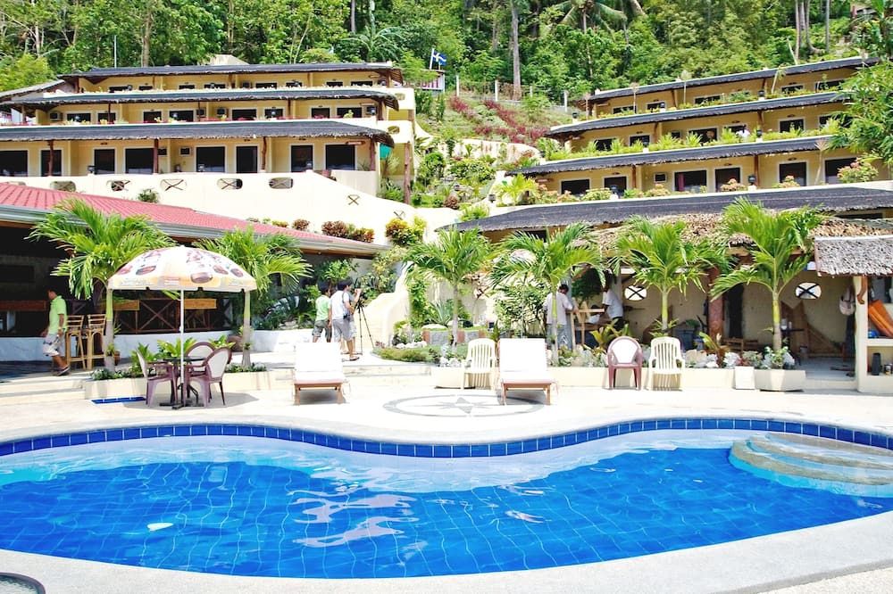 Kolam renang