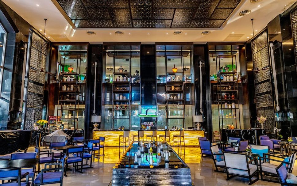 Balai Menunggu Gambar