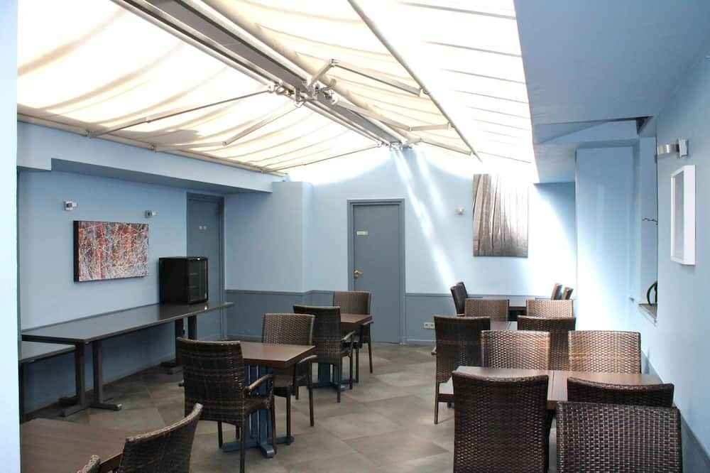 Restoran