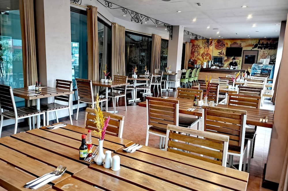 Restoran