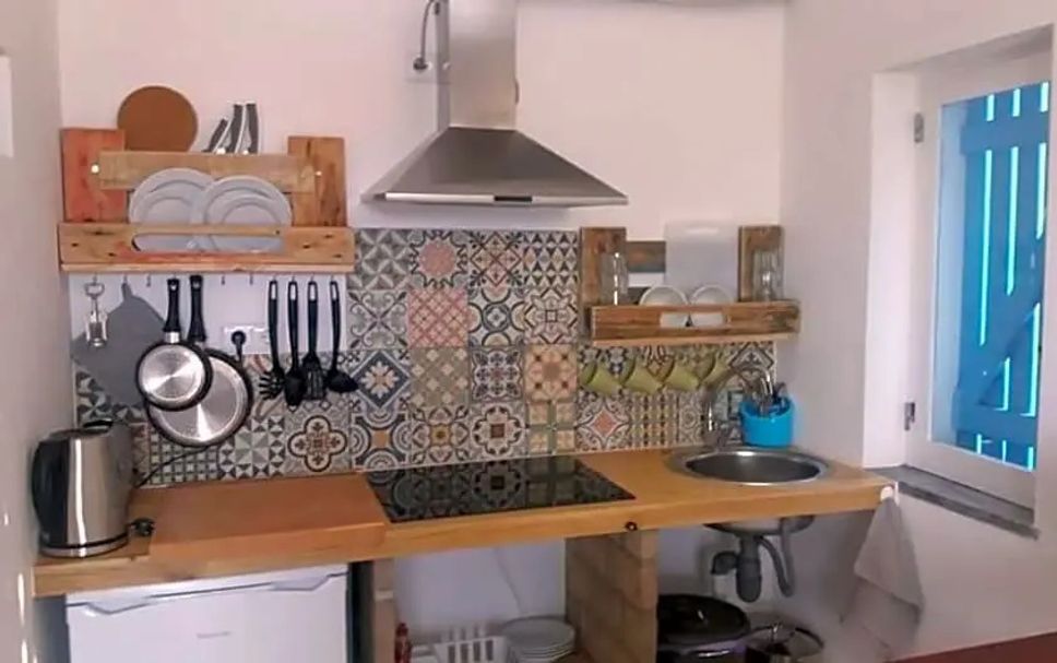 Dapur Gambar
