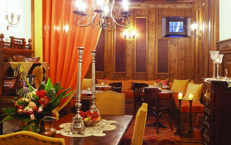 Restoran Gambar