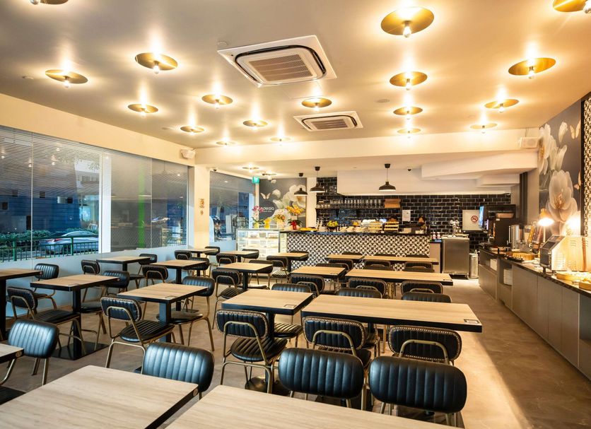 Restoran Gambar