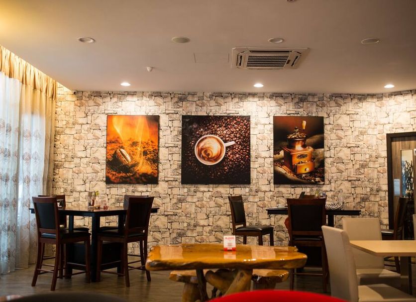 Restoran Gambar
