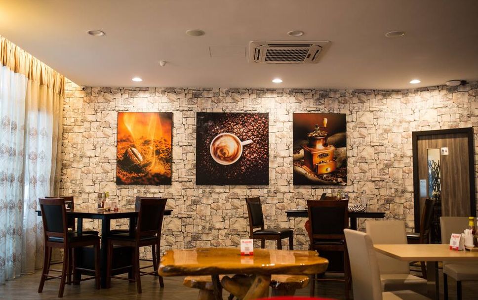 Restoran Gambar