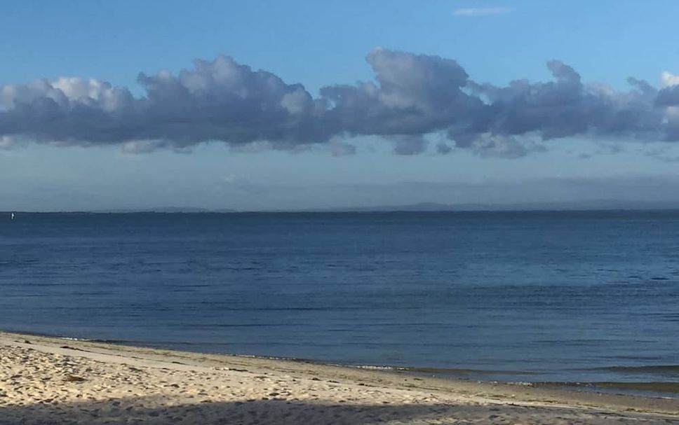 Pantai Gambar