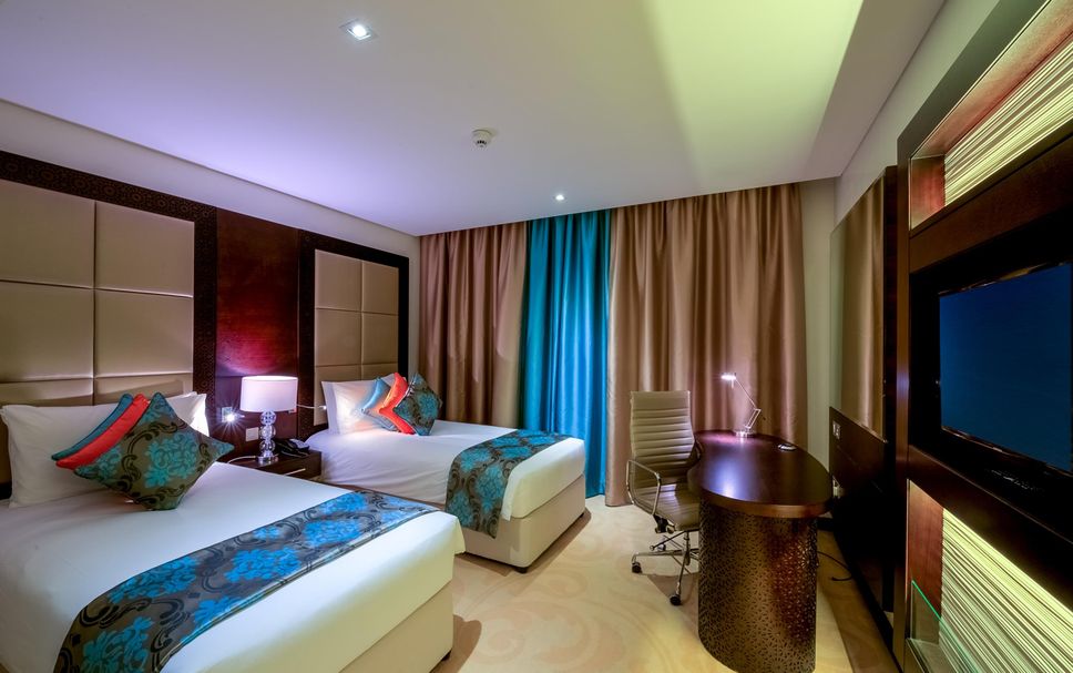 Bilik Tidur Gambar