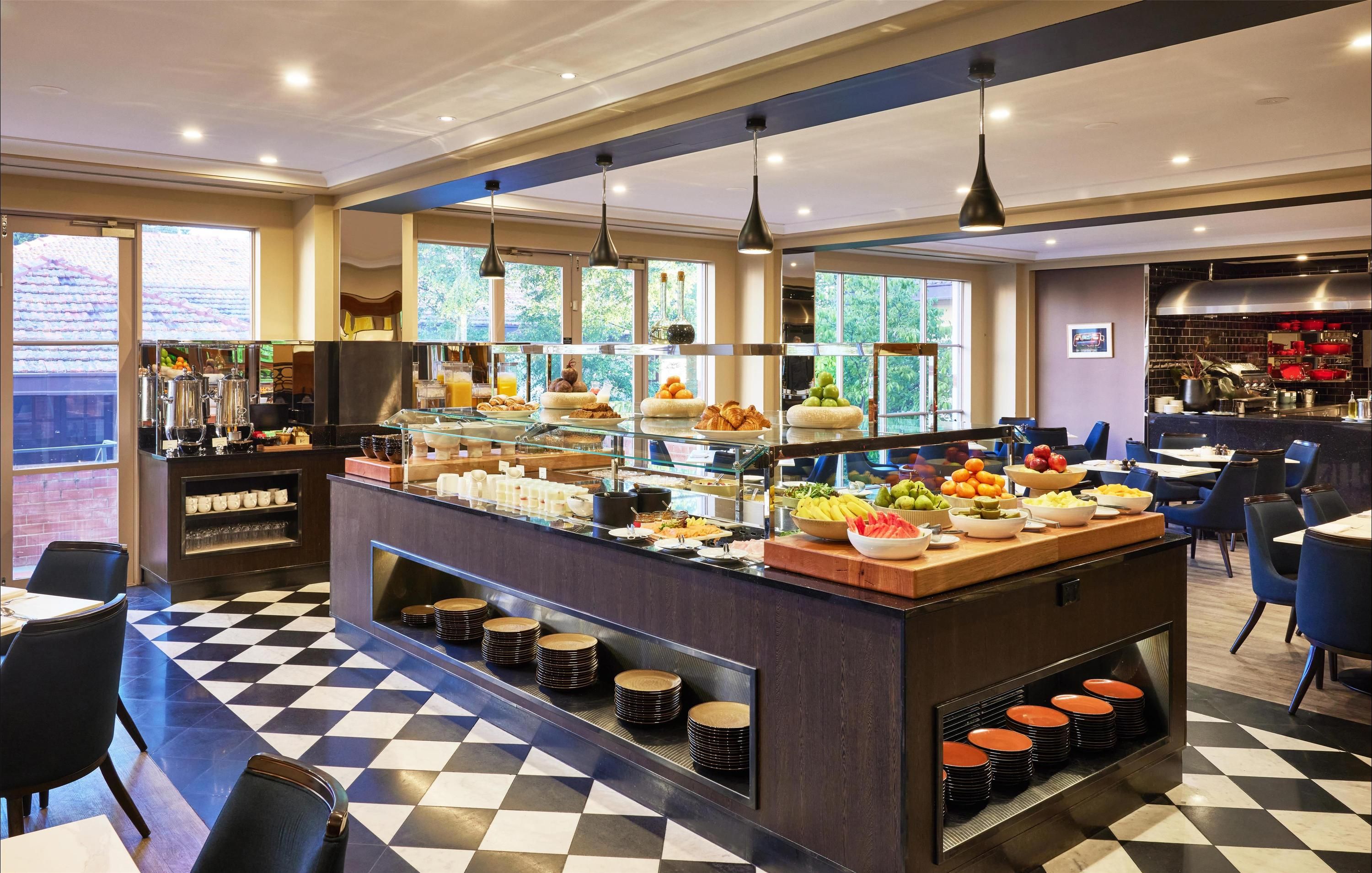 Buffet