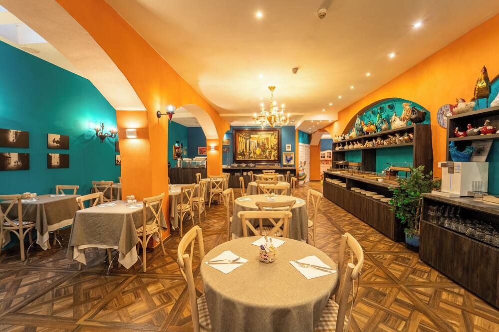 Restoran