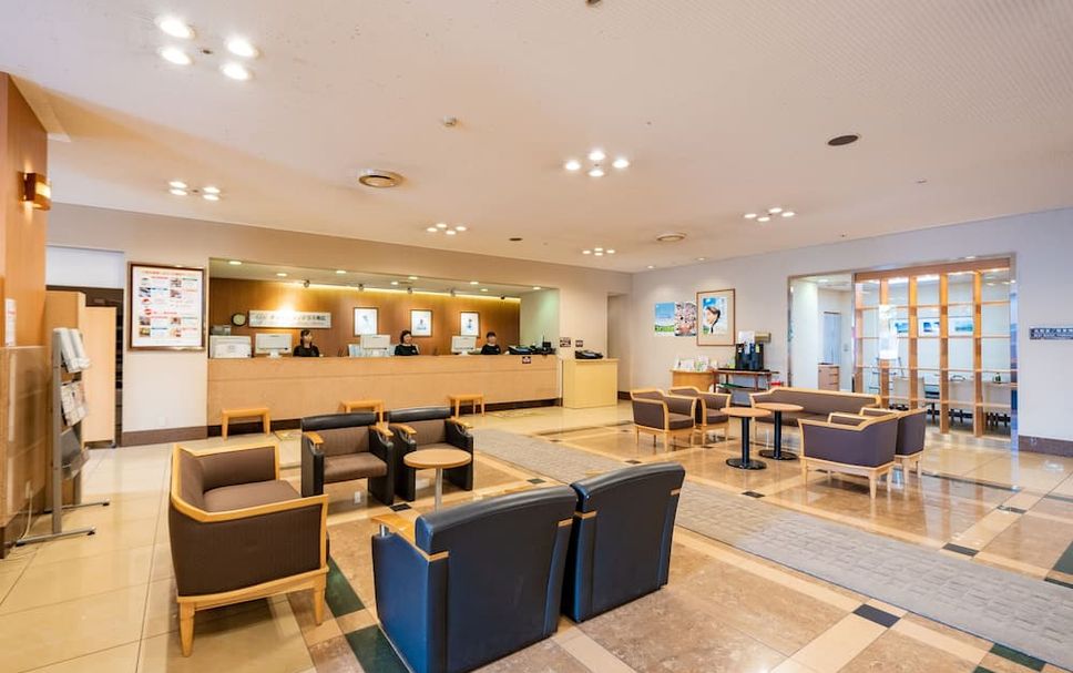 Balai Menunggu Gambar