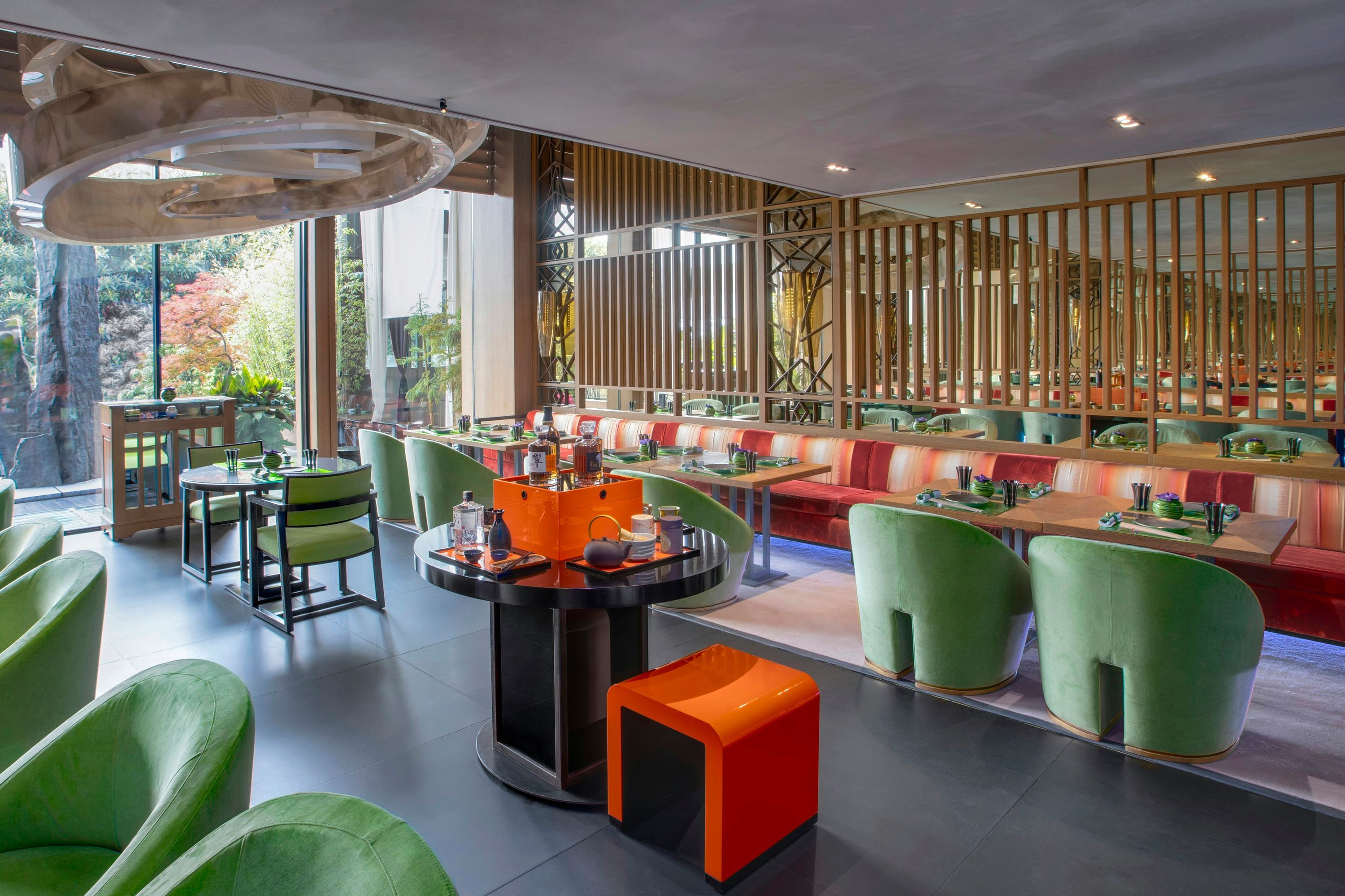 Restoran