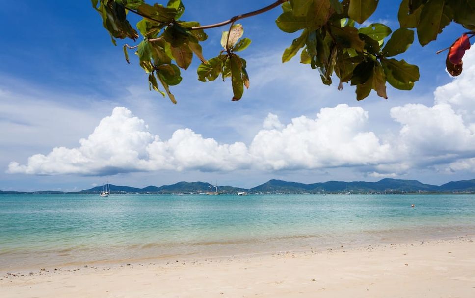 Pantai Gambar
