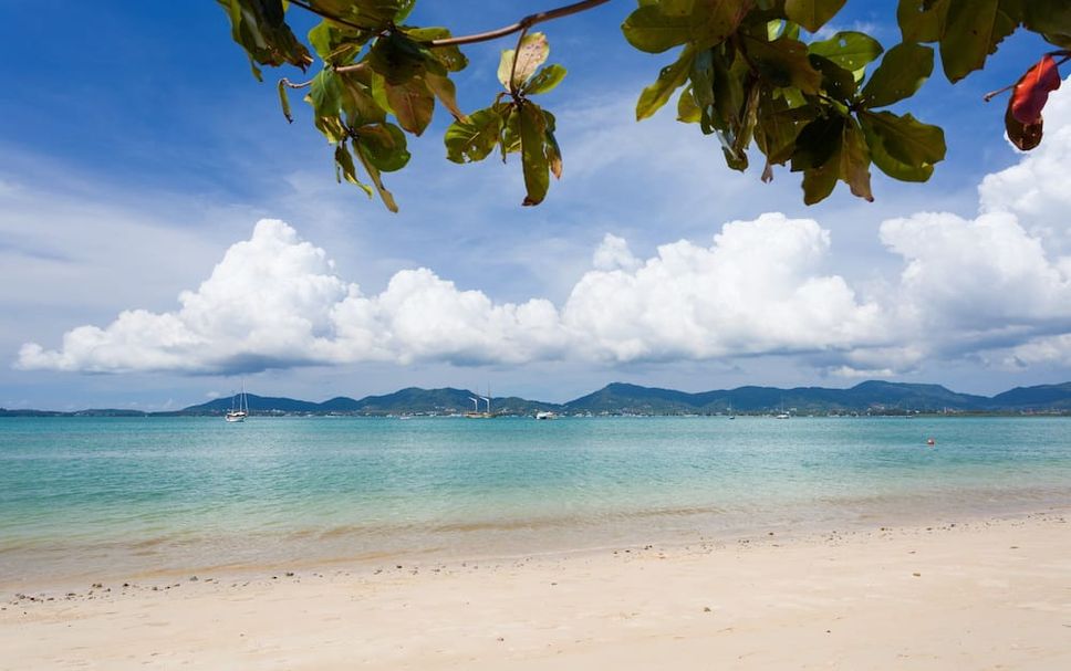 Pantai Gambar