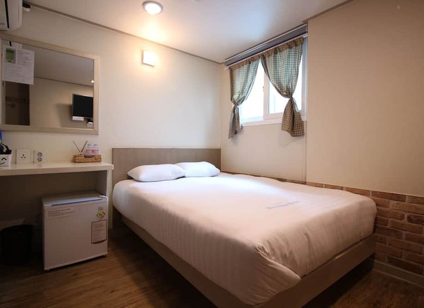 Bilik Tidur Gambar
