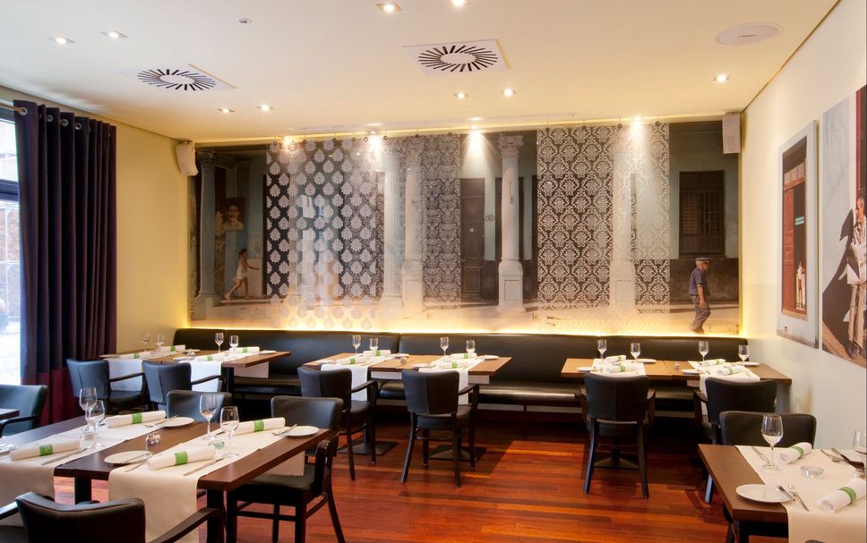 Restoran Gambar