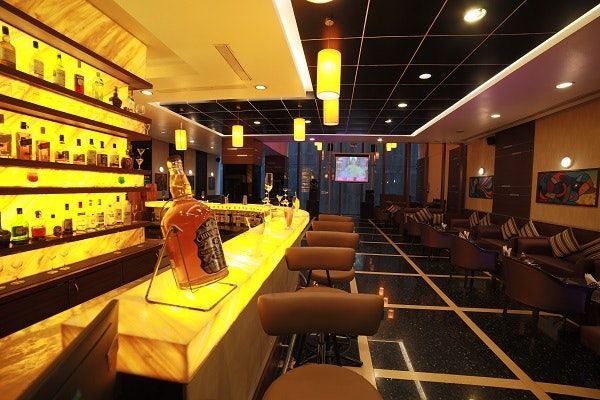 Bar