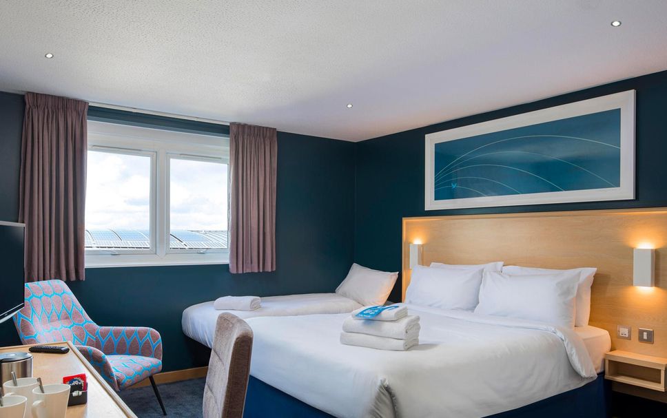 Bilik Tidur Gambar