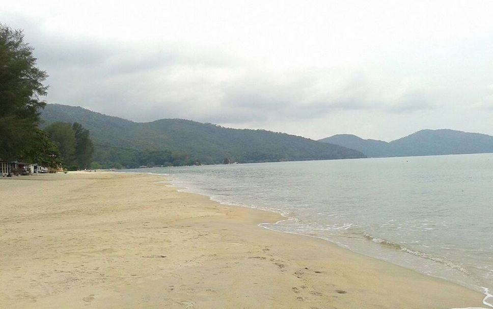 Pantai Gambar