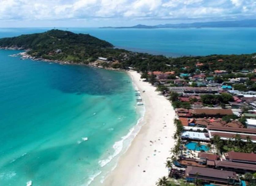 Pantai Gambar