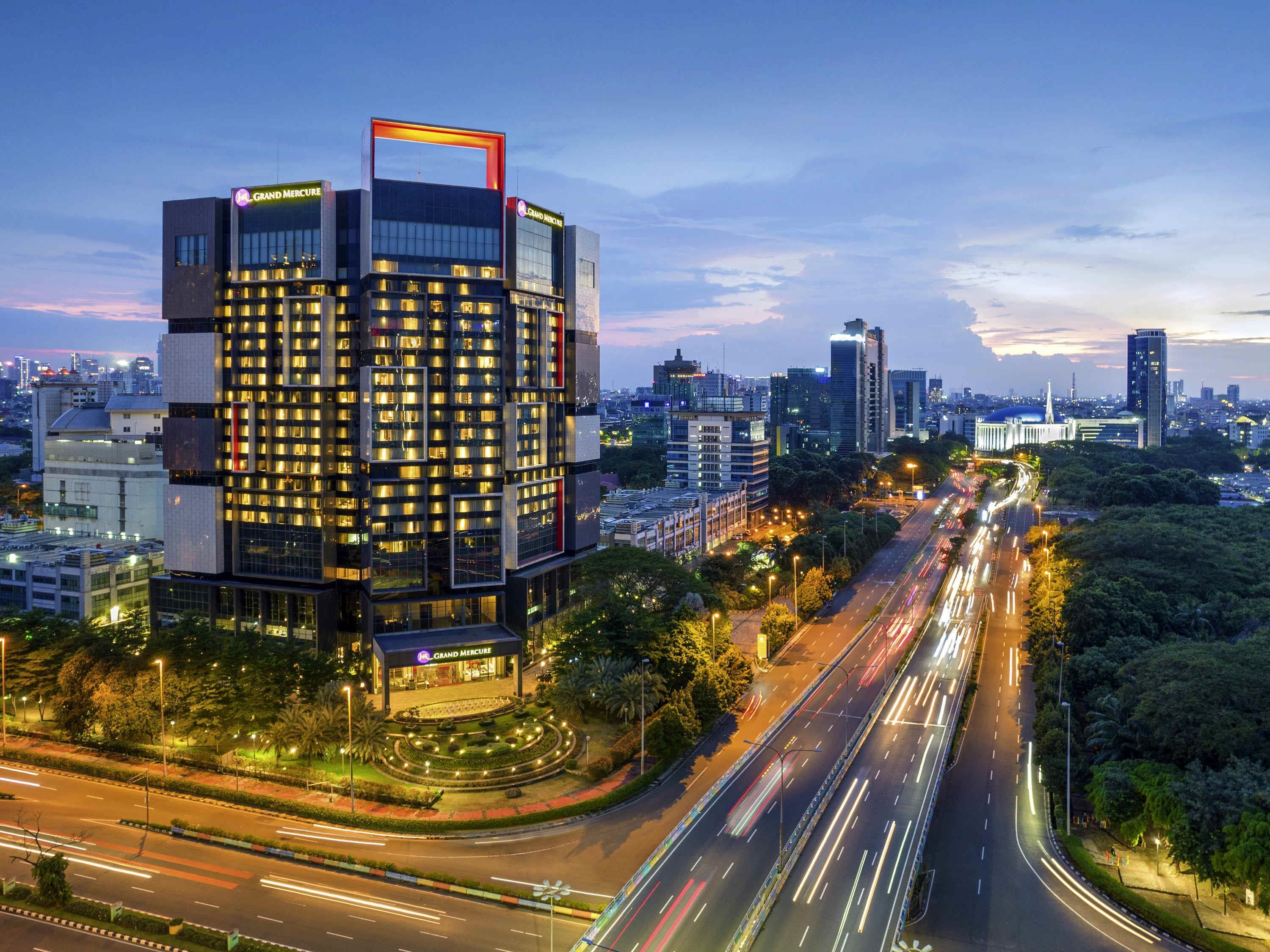 Bangunan Gambar