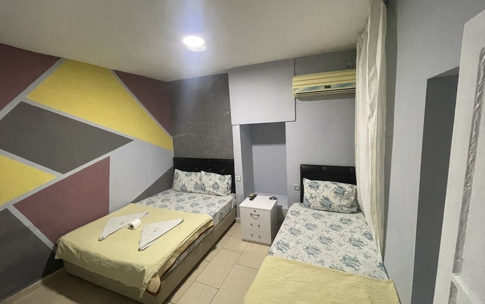 Bilik Tidur Gambar