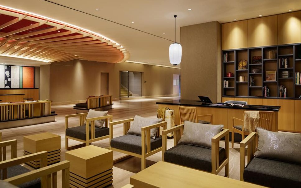 Balai Menunggu Gambar