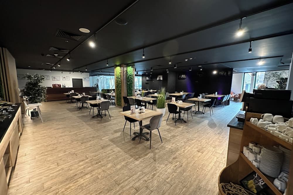 Restoran