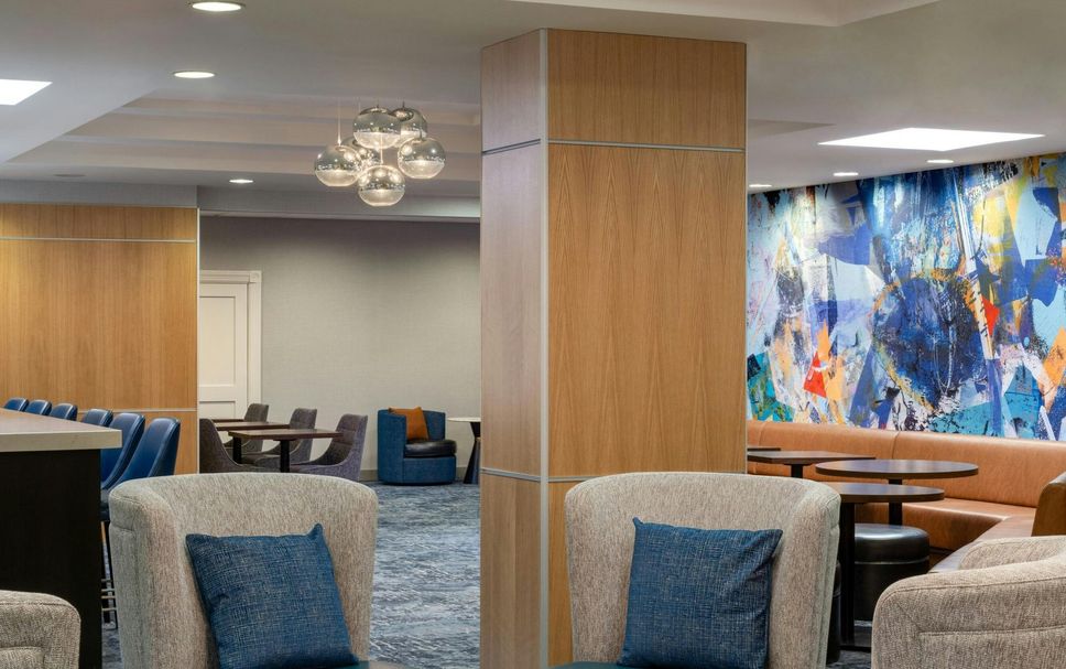 Balai Menunggu Gambar