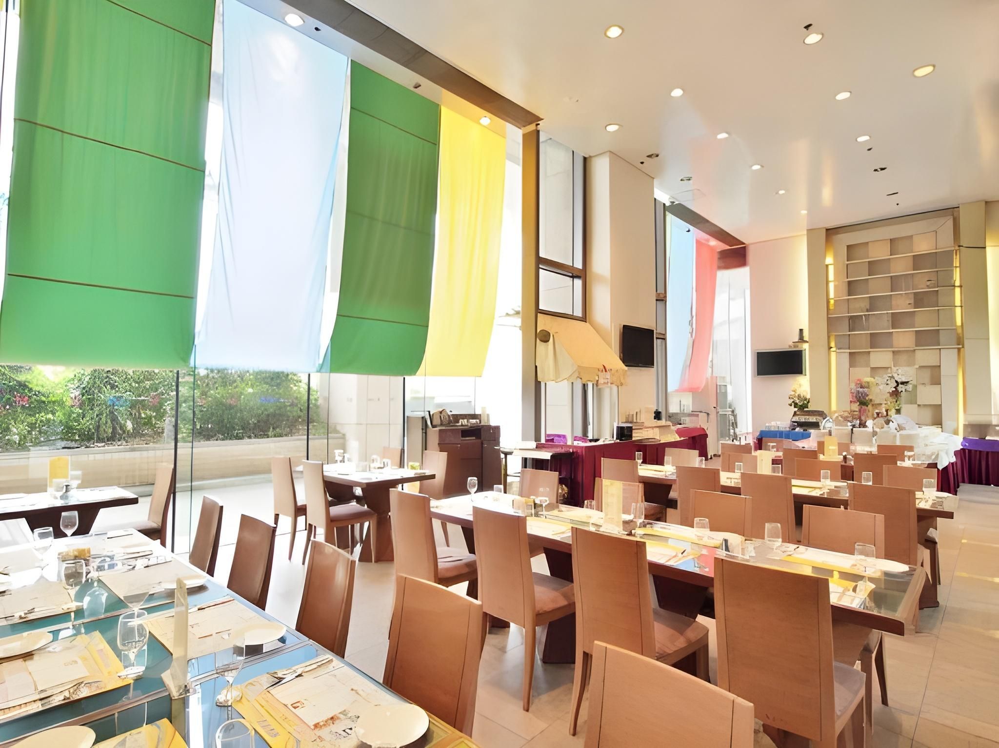 Restoran