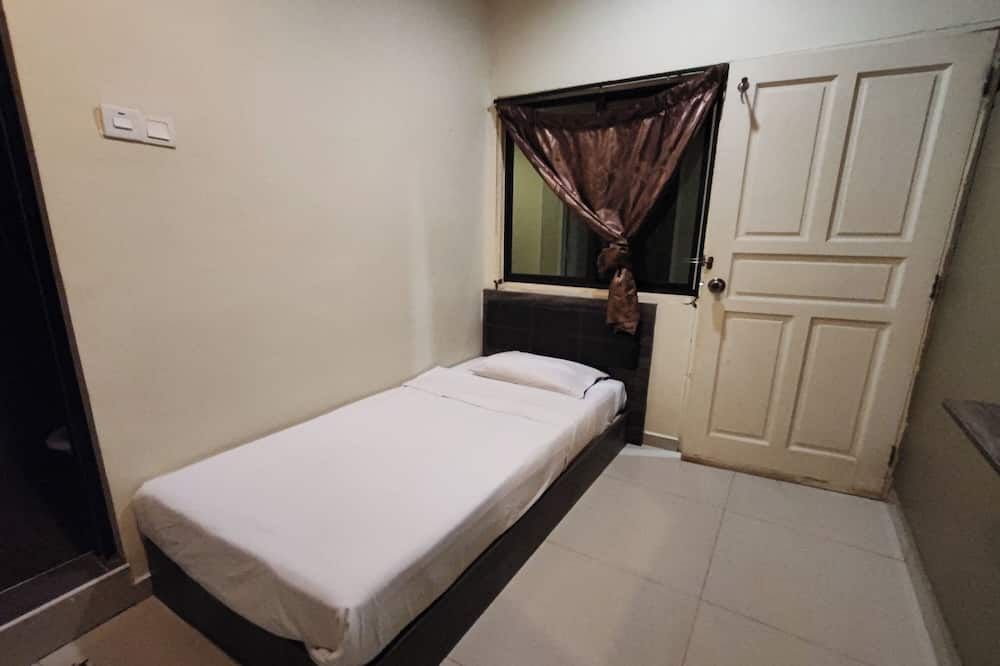 Bilik Tidur