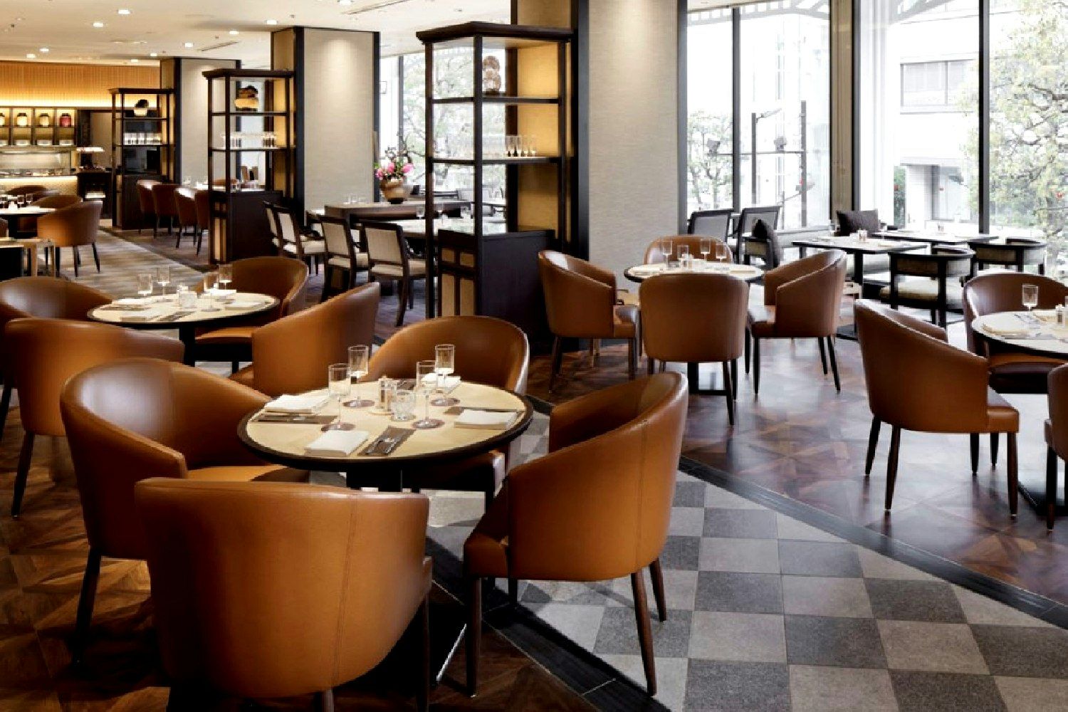 Restoran