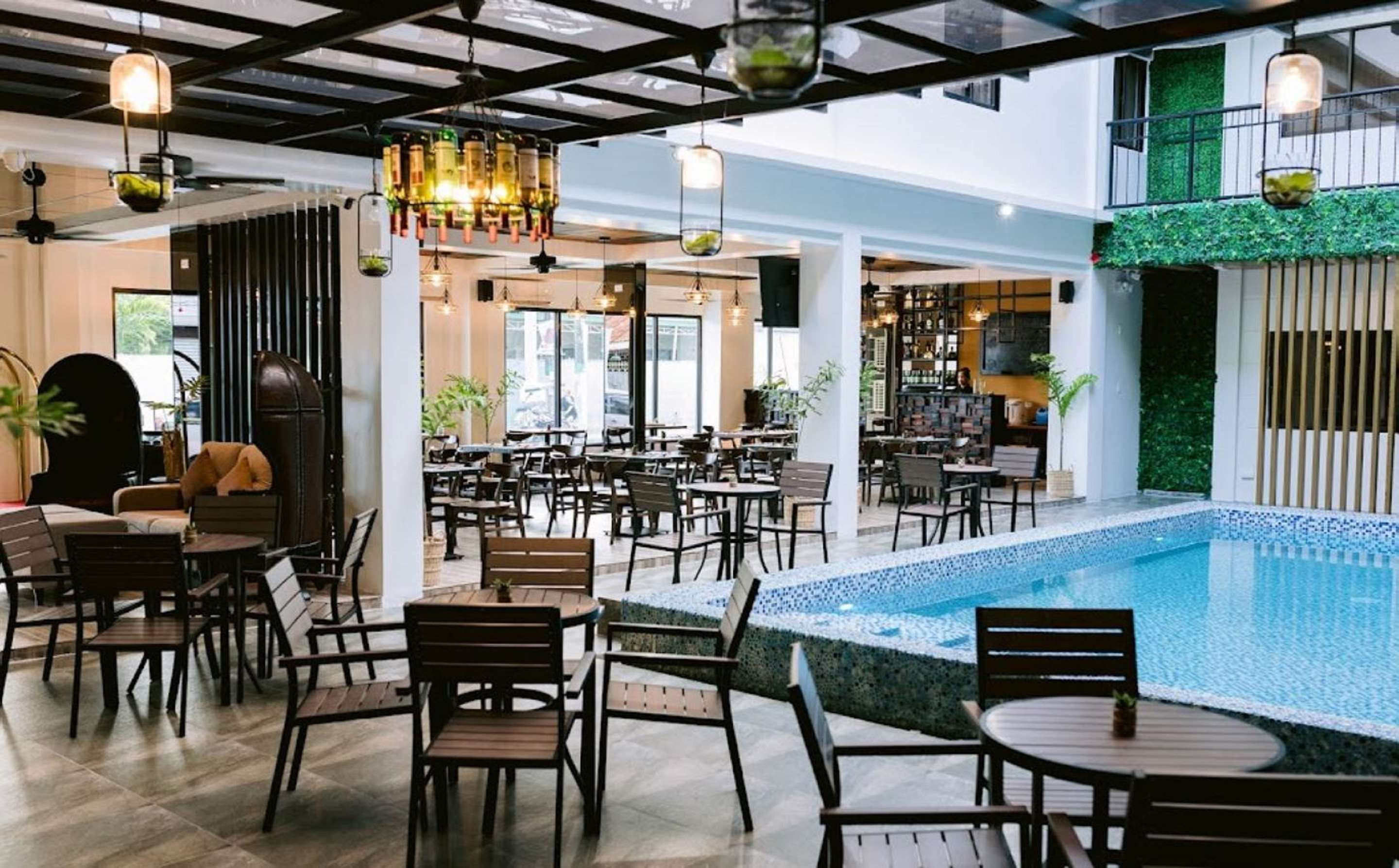 Restoran Gambar