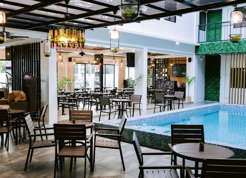 Restoran Gambar