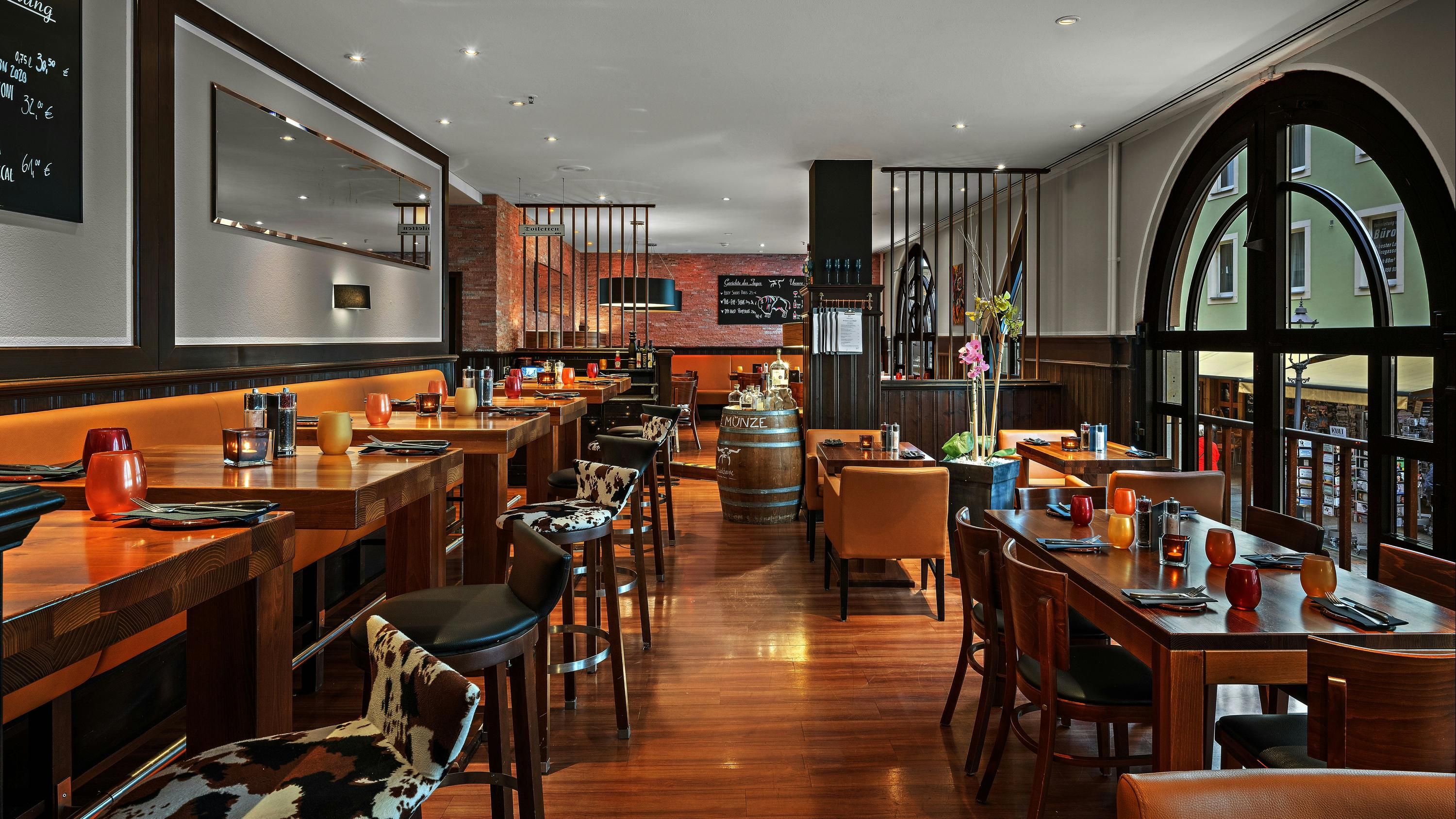 Restoran