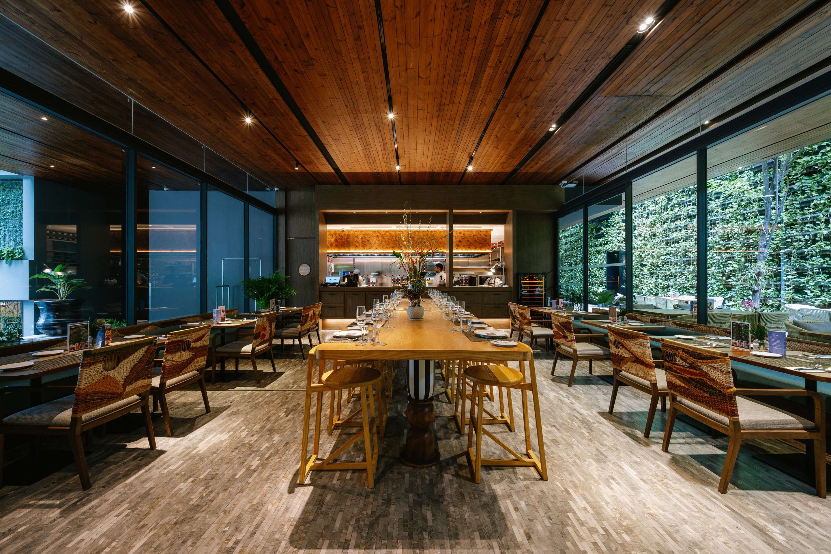 Restoran