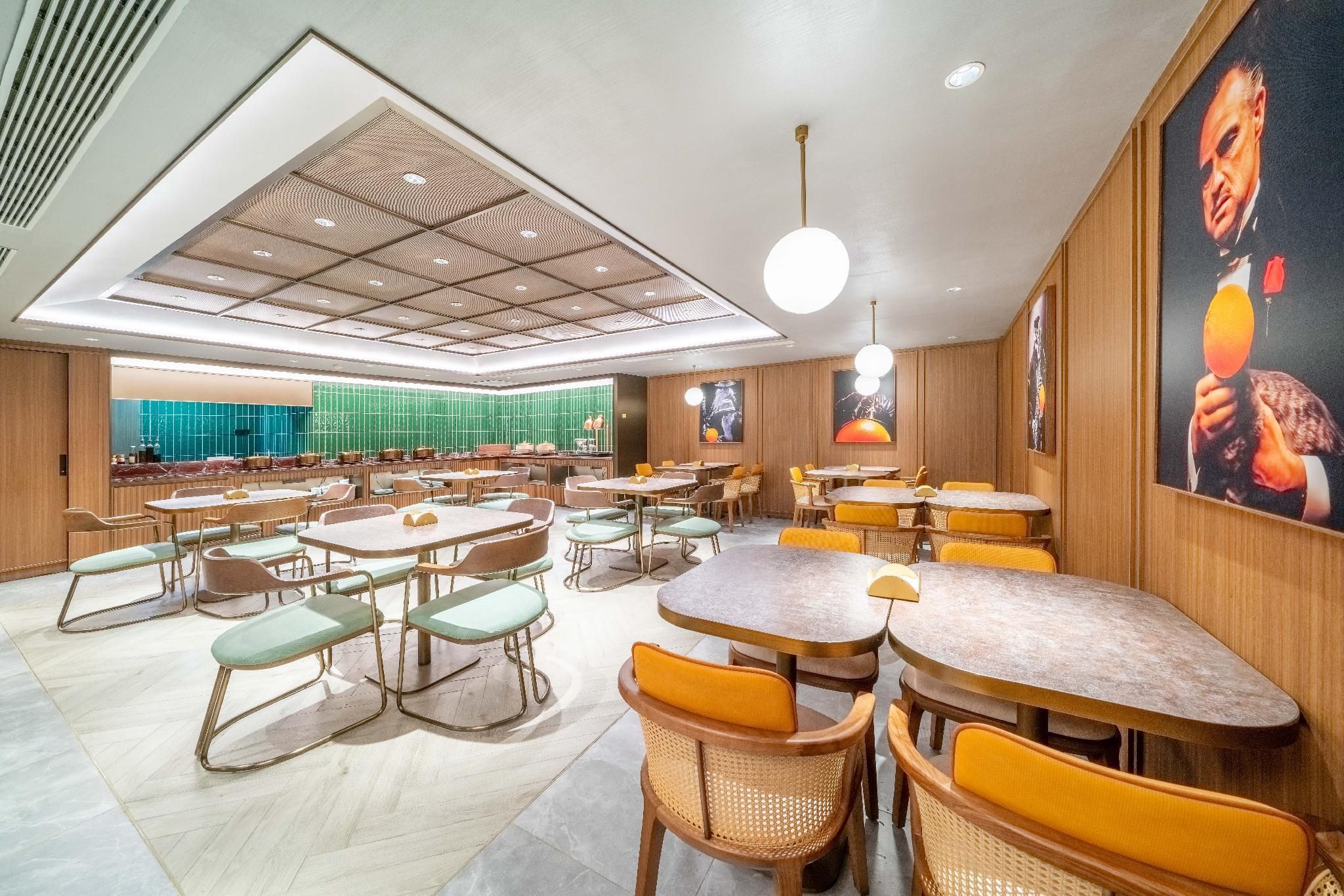 Restoran