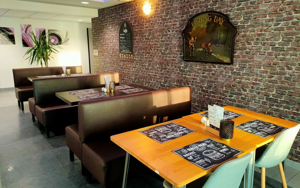 Restoran Gambar