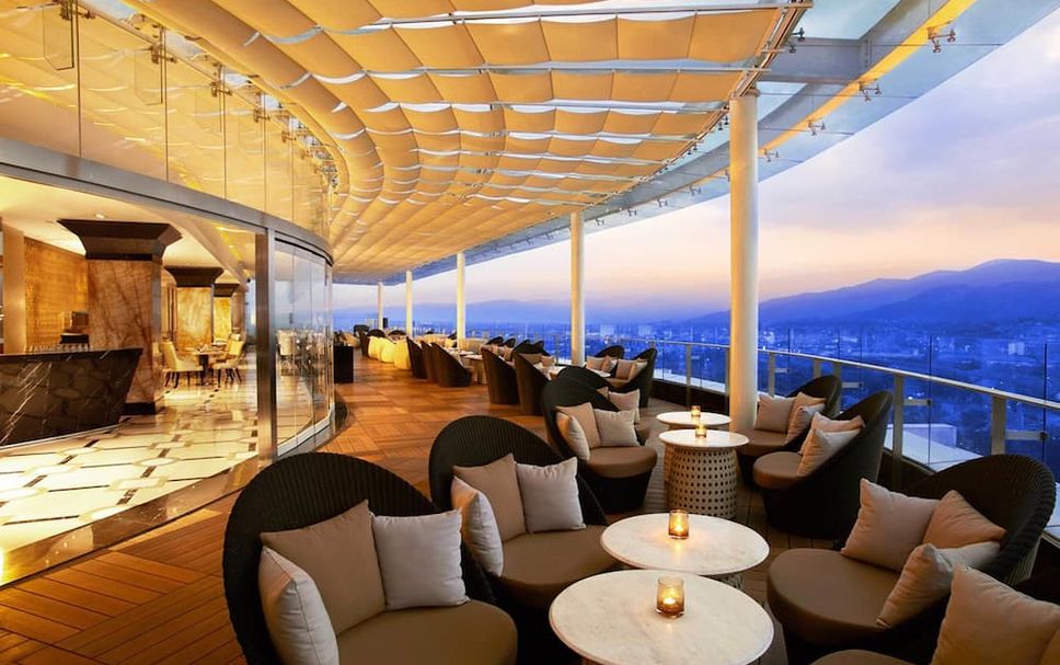 Balai Menunggu Gambar