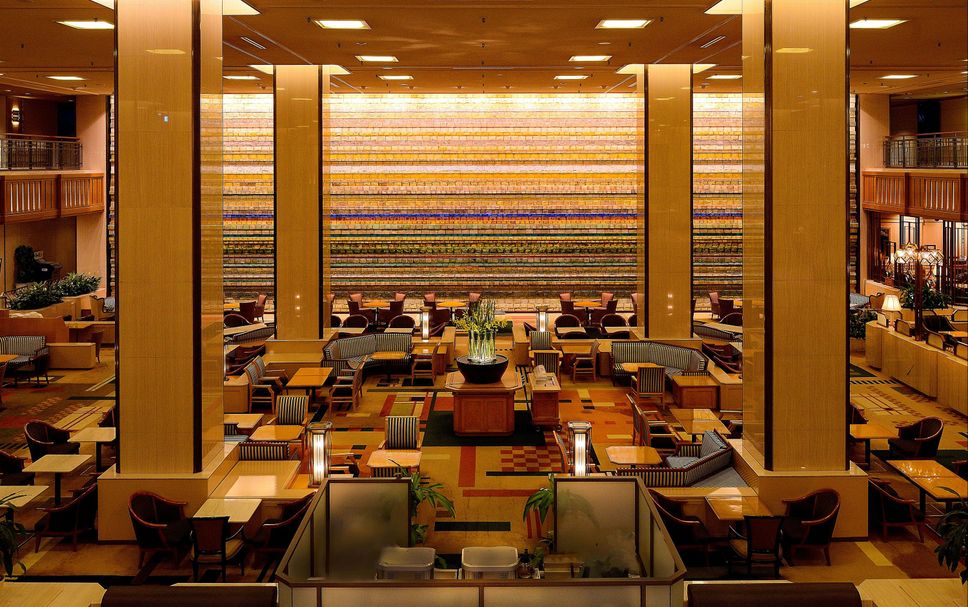 Balai Menunggu Gambar